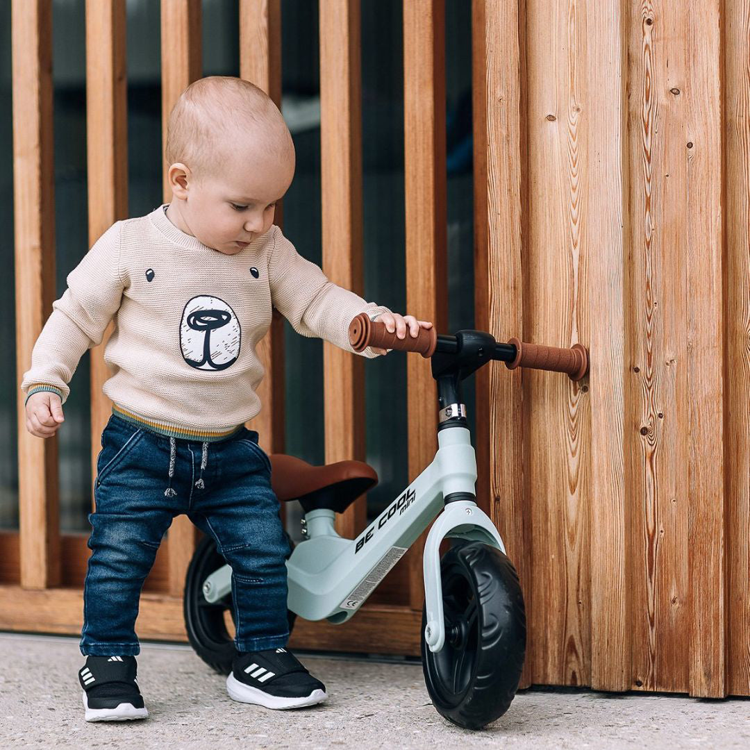 Free2Move® Poganjalec Be Cool MINI Green Free2Move