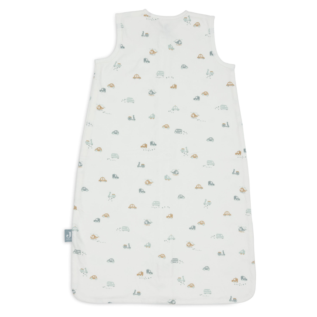 Jollein® Otroška spalna vreča 70cm TOG 0.5 On The Go Jollein