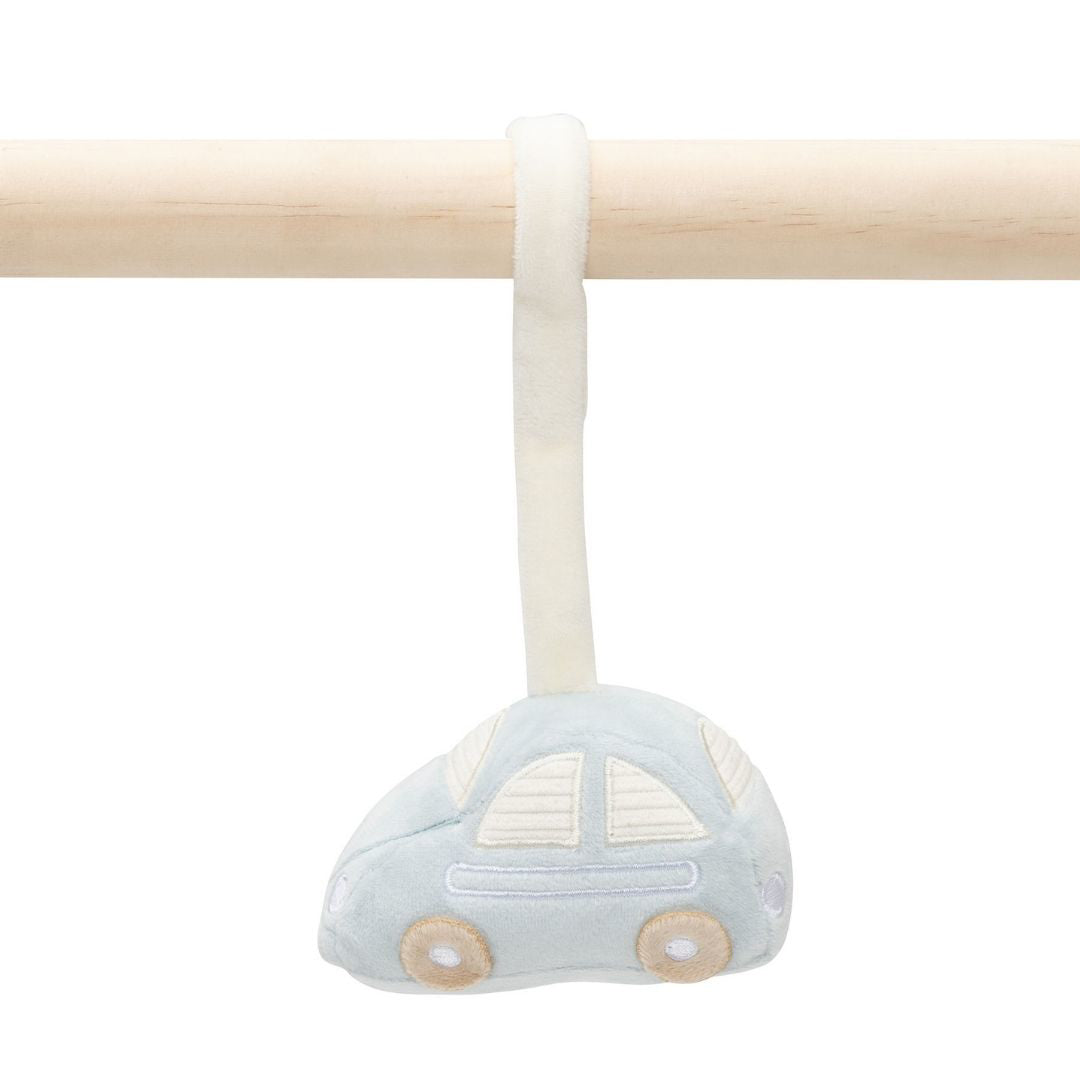 Jollein® Aktivnostne igračke za igralni center On The Go 3 kosi Jollein