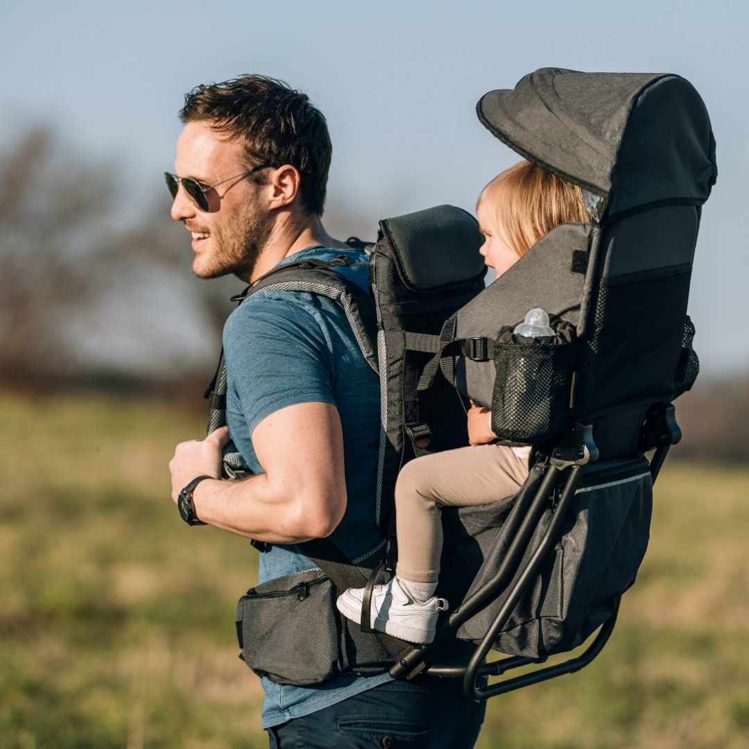 FreeON® Nahrbtnik za nošenje otroka Mount FreeON