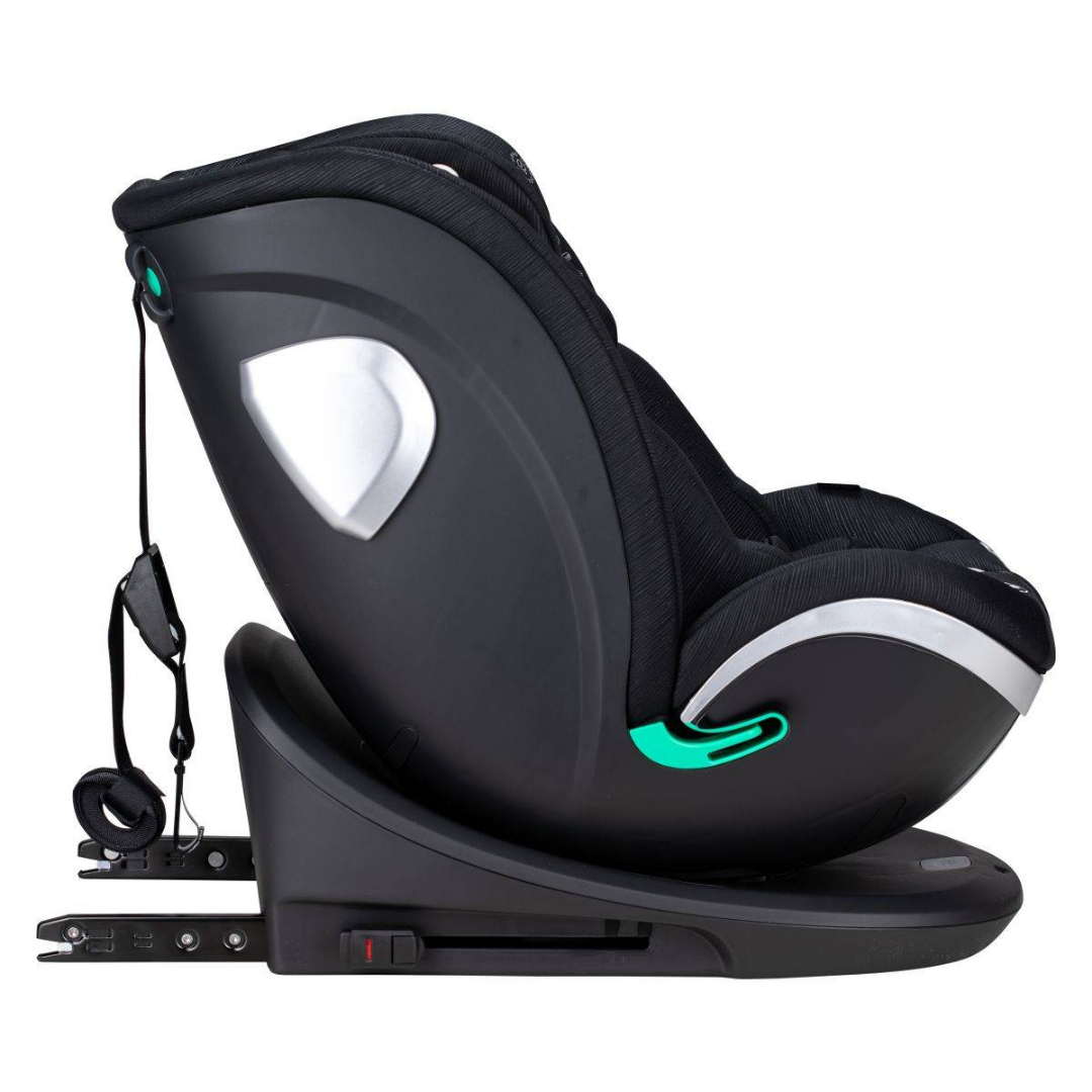 FreeON® Otroški avtosedež Opal 360 i-SIZE (40-150 cm) Black FreeON