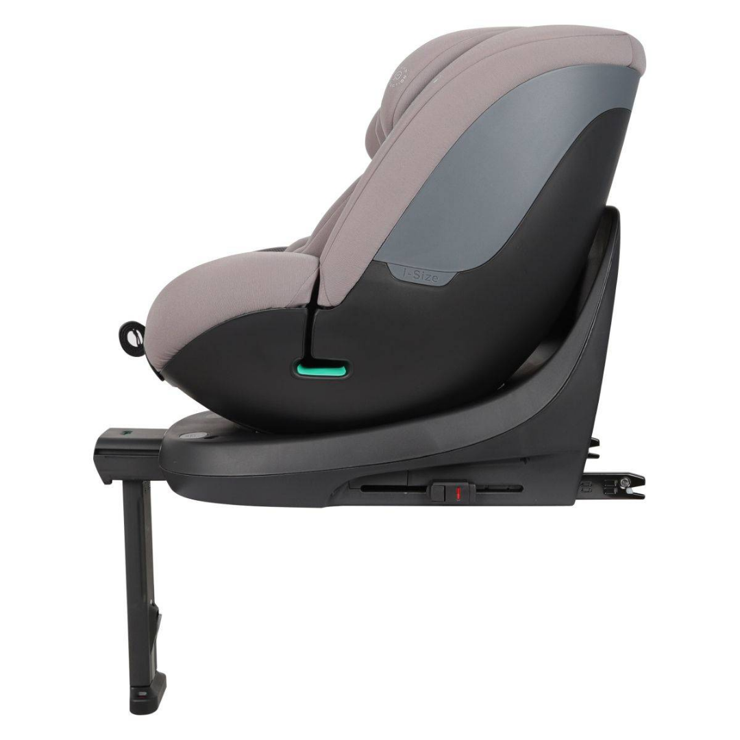FreeON® Otroški avtosedež 360 Lotus i-size (40-125 cm) Grey FreeON