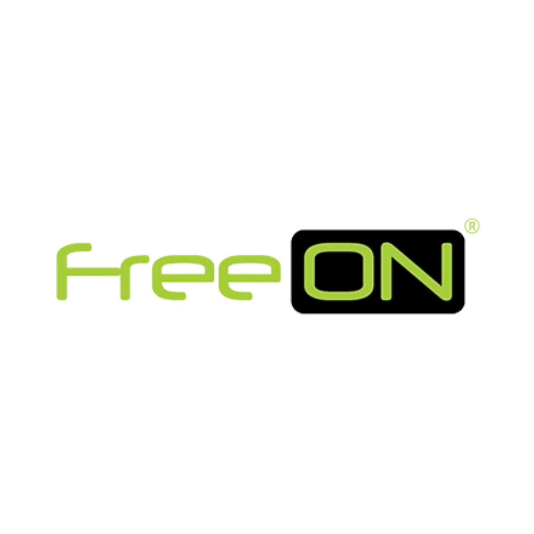 FreeON® Otroški avtosedež i-SIZE (76-150 cm) Uran kaki FreeON