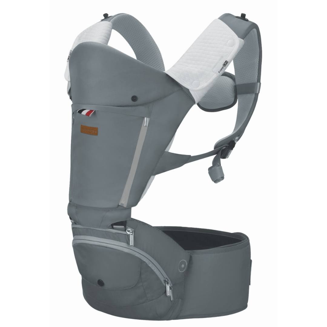 FreeON® Nosilka grey FreeON
