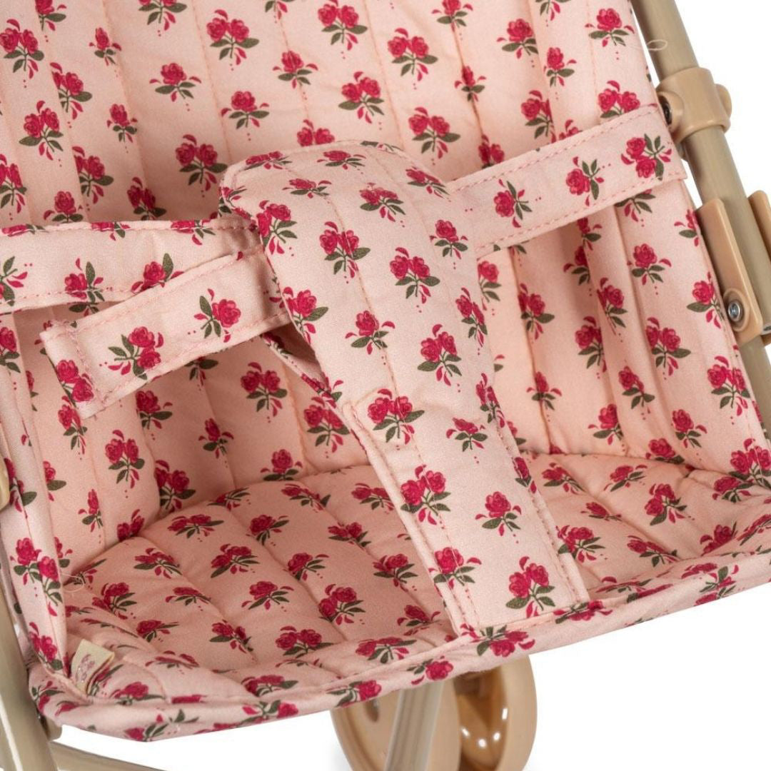 Konges Sløjd® Voziček za punčke Rosie Rose Konges Sløjd