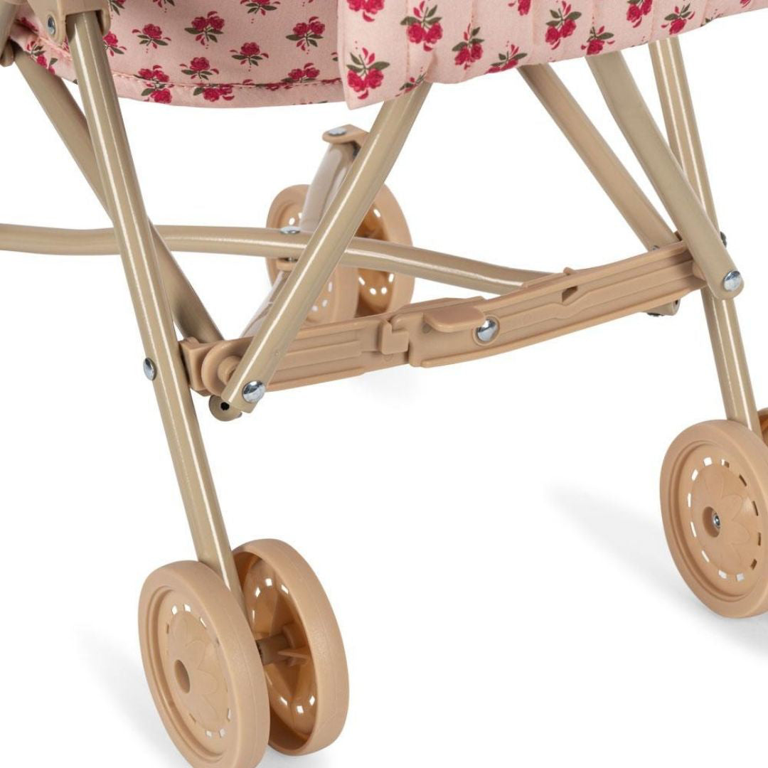 Konges Sløjd® Voziček za punčke Rosie Rose Konges Sløjd