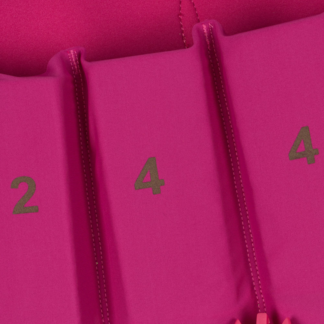 Konges Sløjd® Otroški plavalni jopič Piper Konges Sløjd