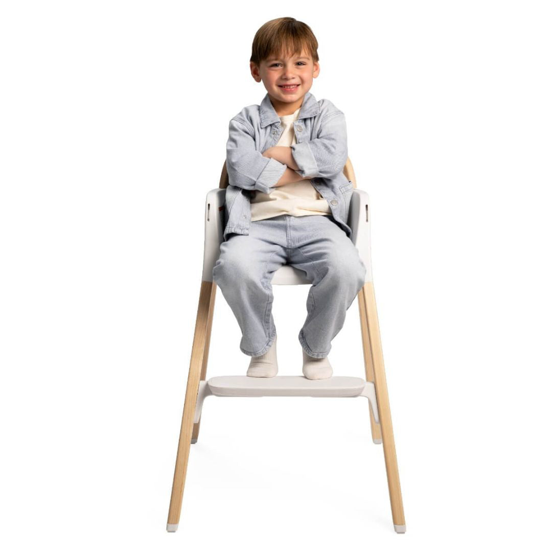 Nuna® Otroški stolček za hranjenje Bryn™ Heritage Nuna