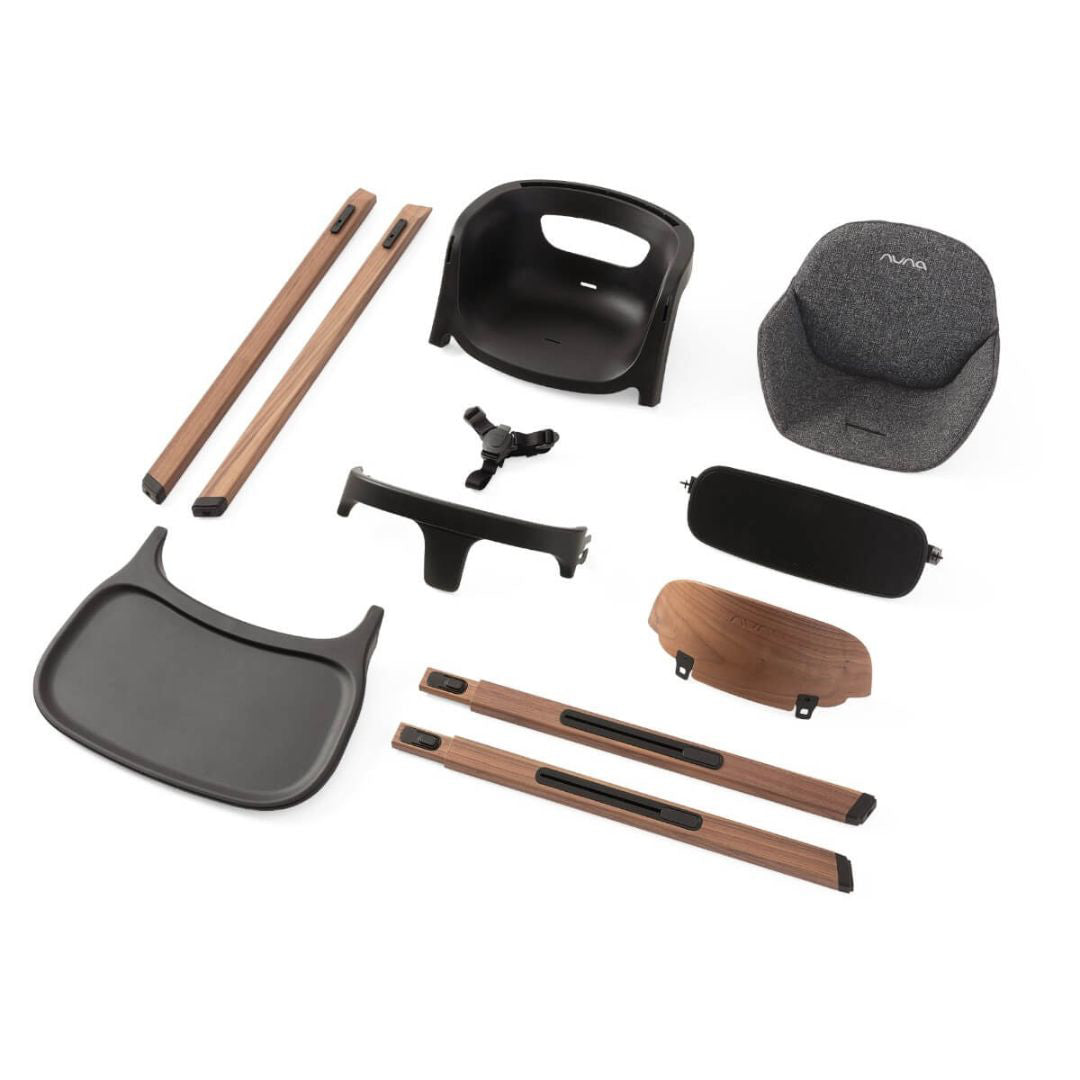 Nuna® Otroški stolček za hranjenje Bryn™ Sanderson Nuna