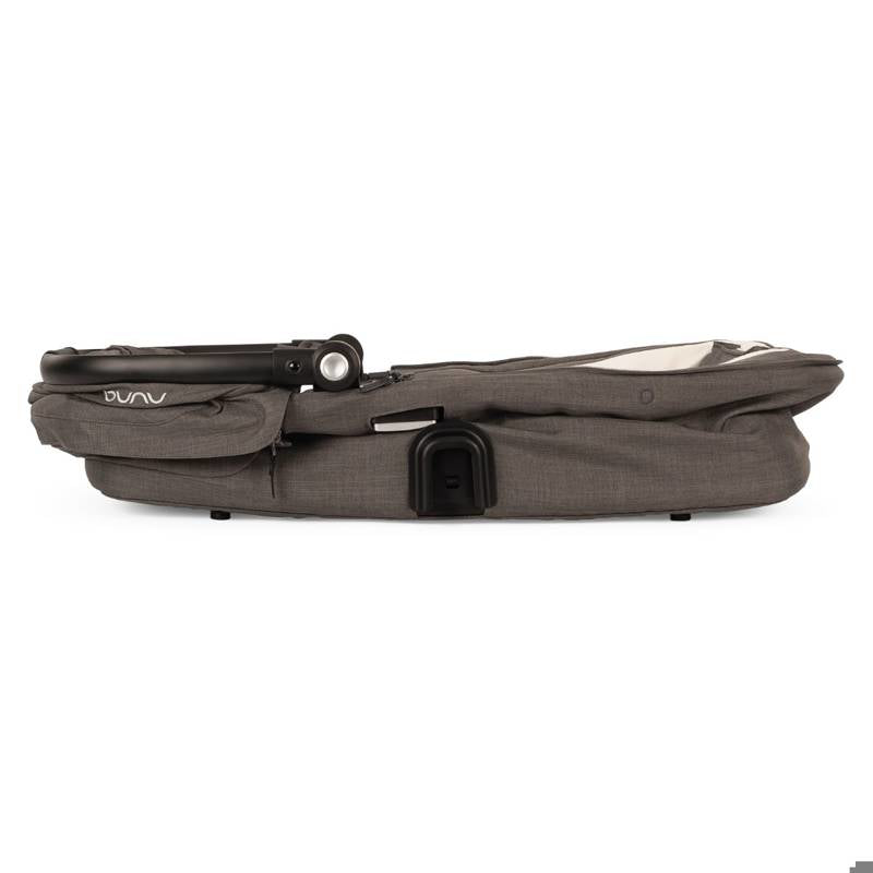 Nuna® Košara za novorojenčka Demi™ Next Thunder Nuna