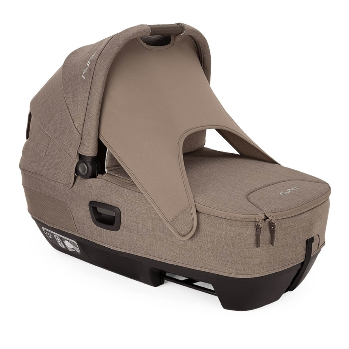 Nuna® Košara za novorojenčka Cari™ Next Cedar Nuna