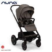 Nuna® Otroški voziček Mixx™ Next Thunder Nuna