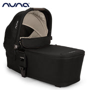Nuna® Košara za novorojenčka Mixx™ Next Caviar Nuna