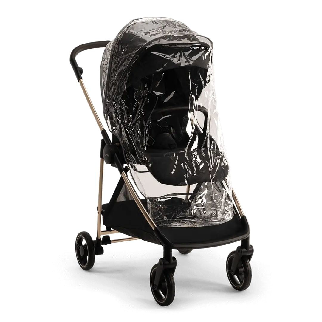 Nuna® Otroški voziček Ixxa™ Next Riveted Rose Nuna