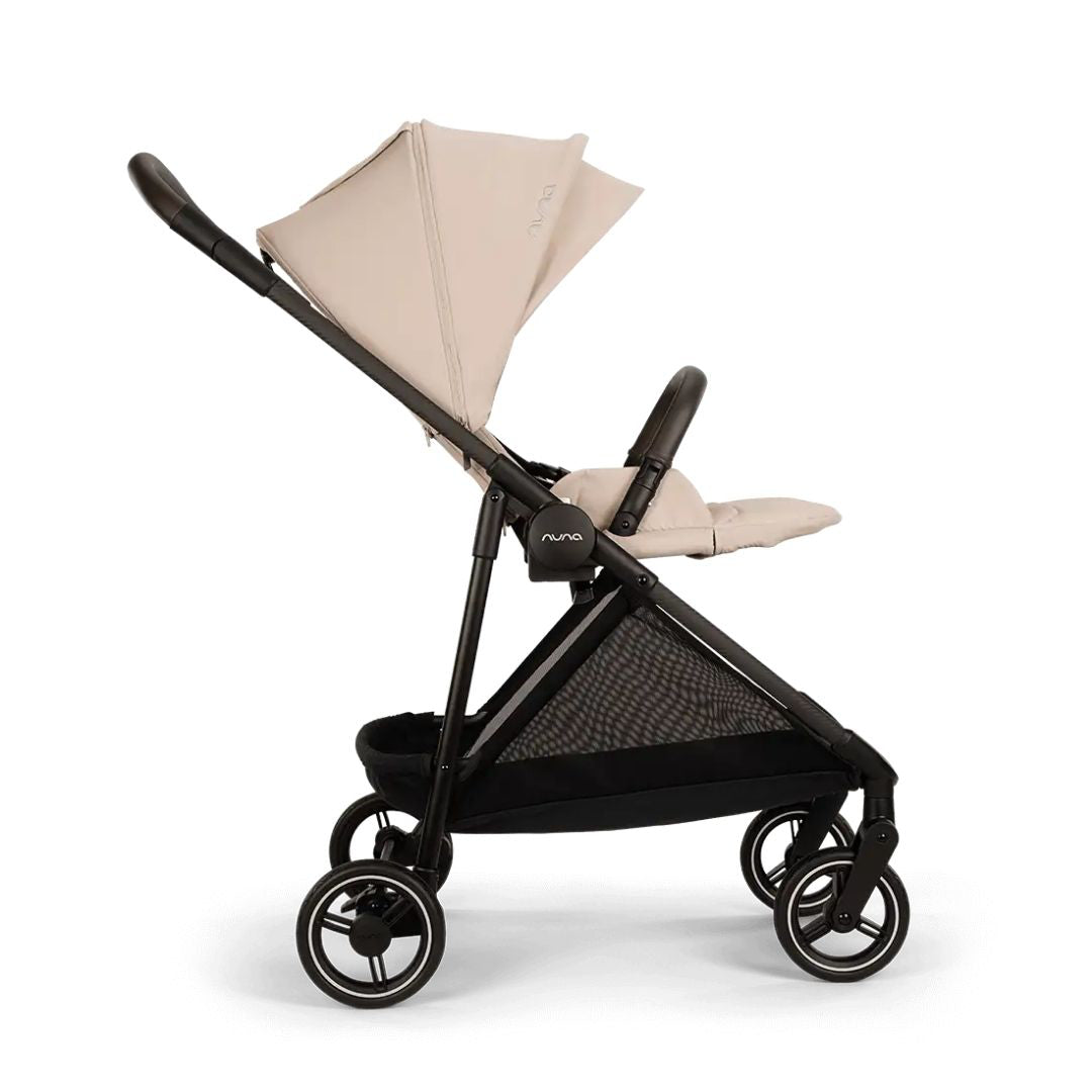 Nuna® Otroški voziček Ixxa™ Next Biscotti Nuna