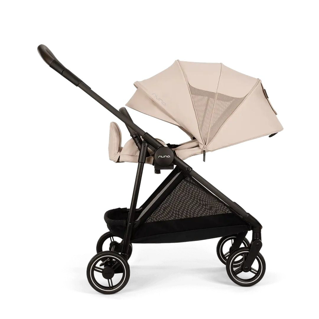 Nuna® Otroški voziček Ixxa™ Next Biscotti Nuna