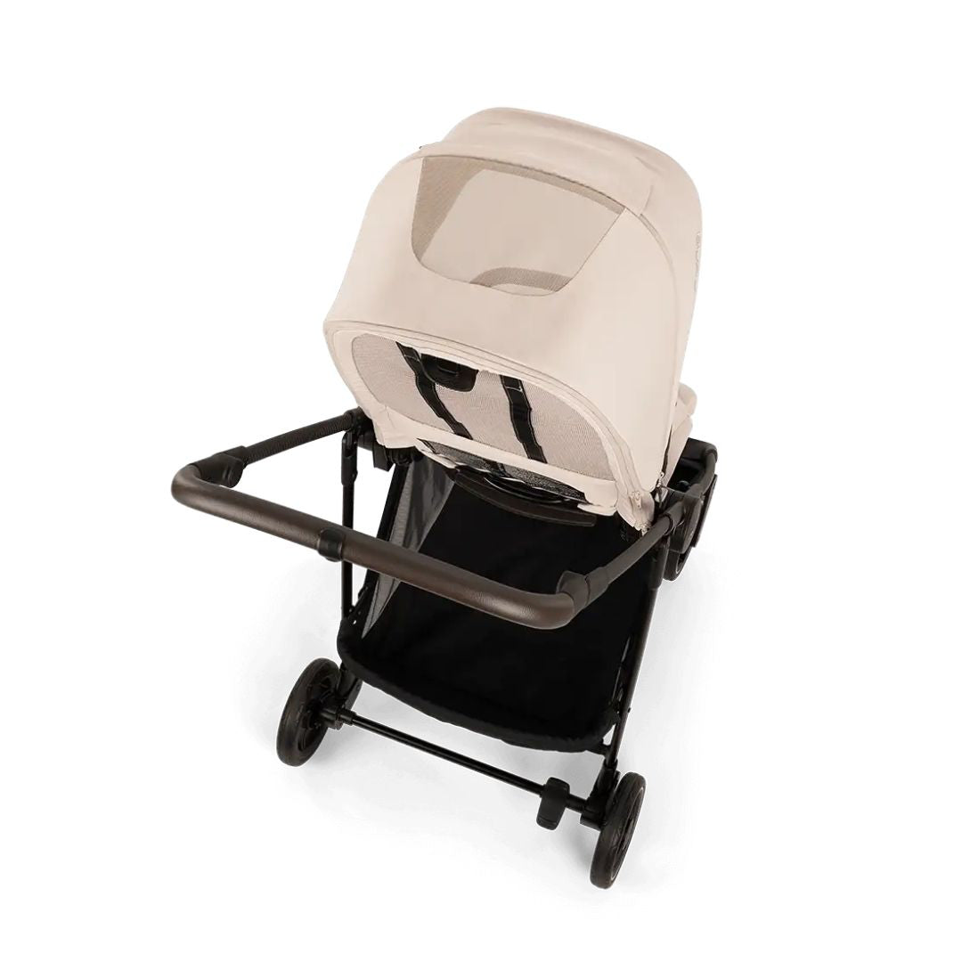 Nuna® Otroški voziček Ixxa™ Next Biscotti Nuna