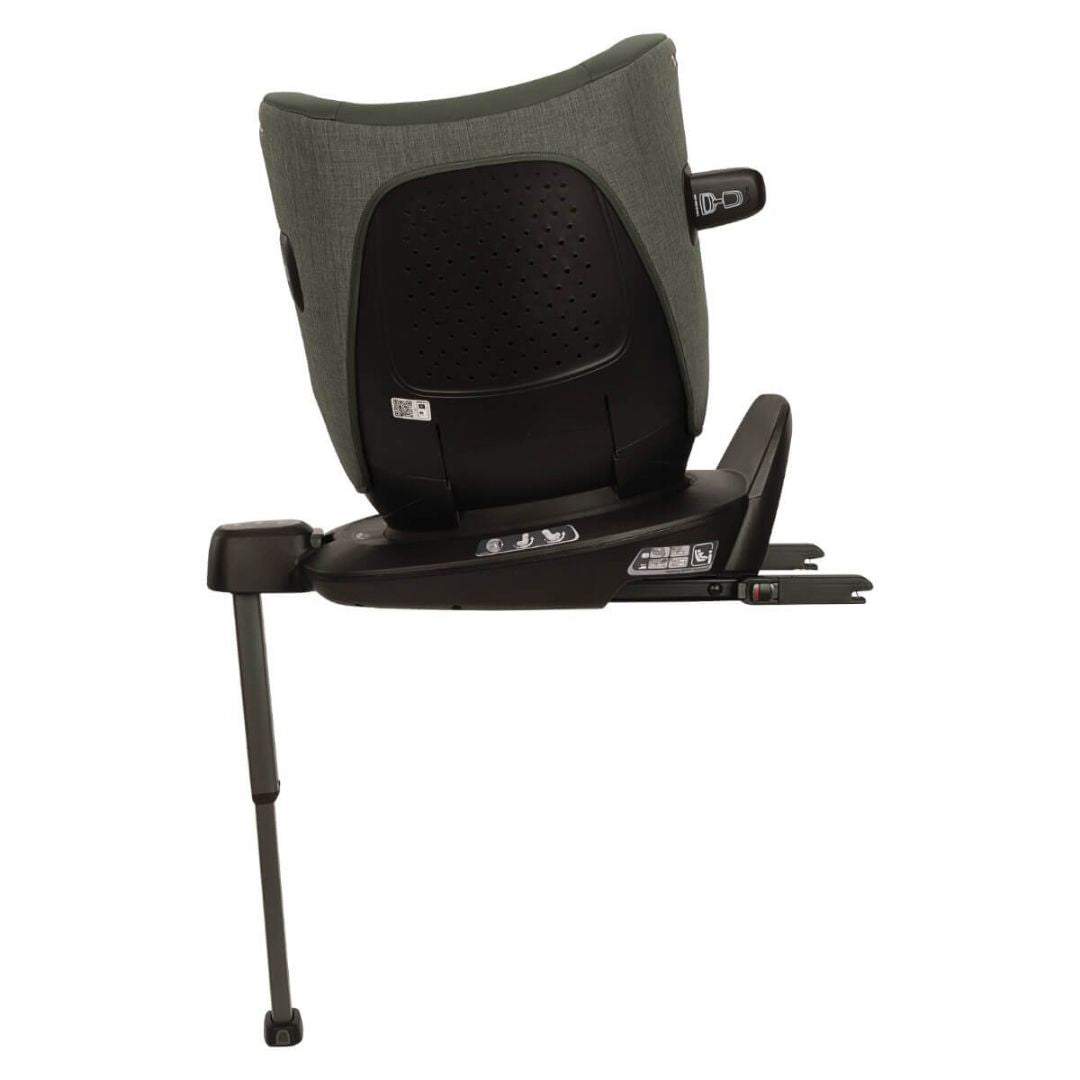 Nuna® Otroški avtosedež Pruu™ 360 i-Size (40-105 cm) Forest Nuna