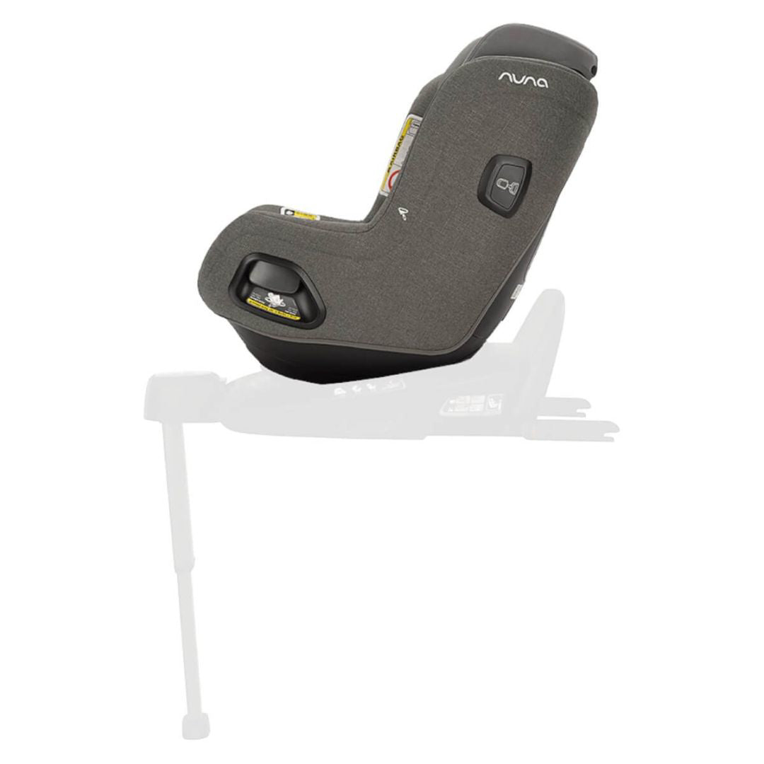 Nuna® Otroški avtosedež Todl™ Next 360° i-Size (40-105 cm) Thunder Nuna