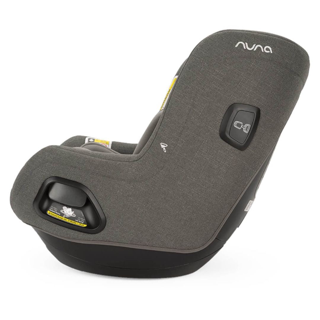 Nuna® Otroški avtosedež Todl™ Next 360° i-Size (40-105 cm) Thunder Nuna