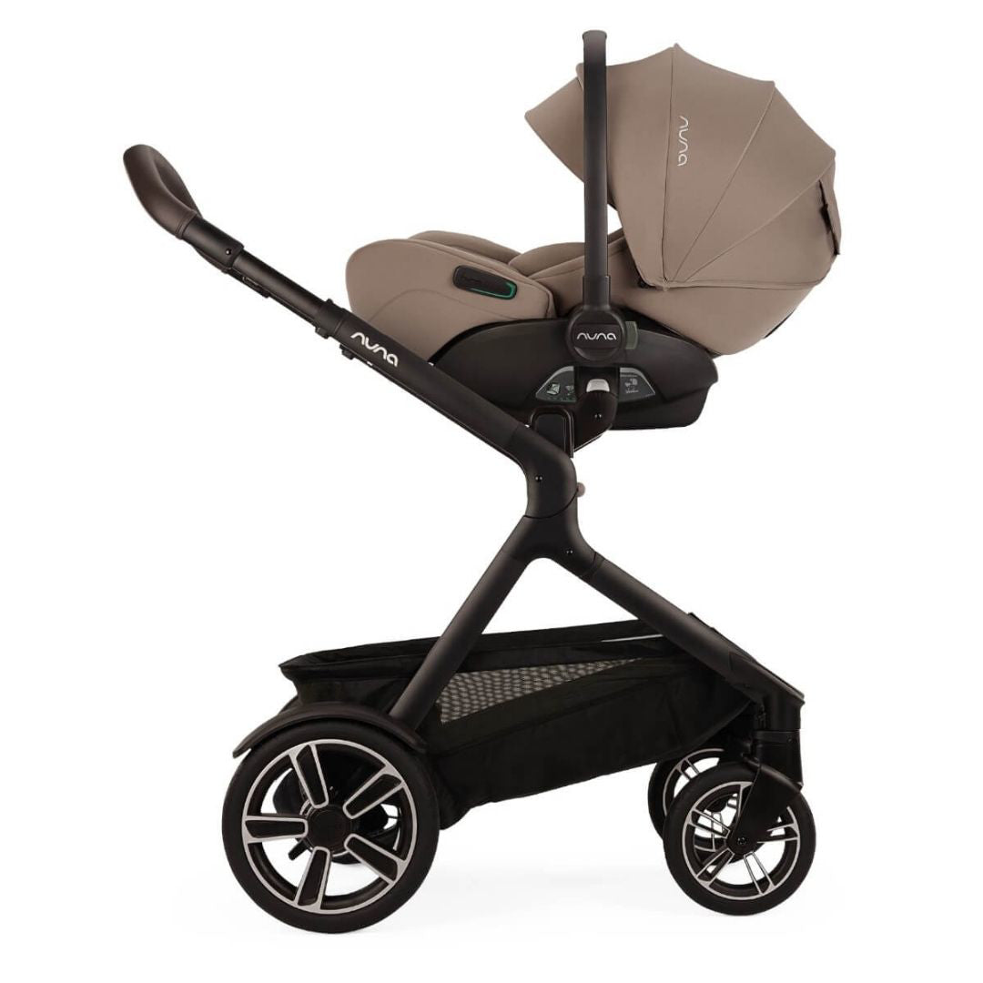 Nuna® Otroški avtosedež Arra™ Flex i-Size 157° (40-87 cm) Cedar Nuna