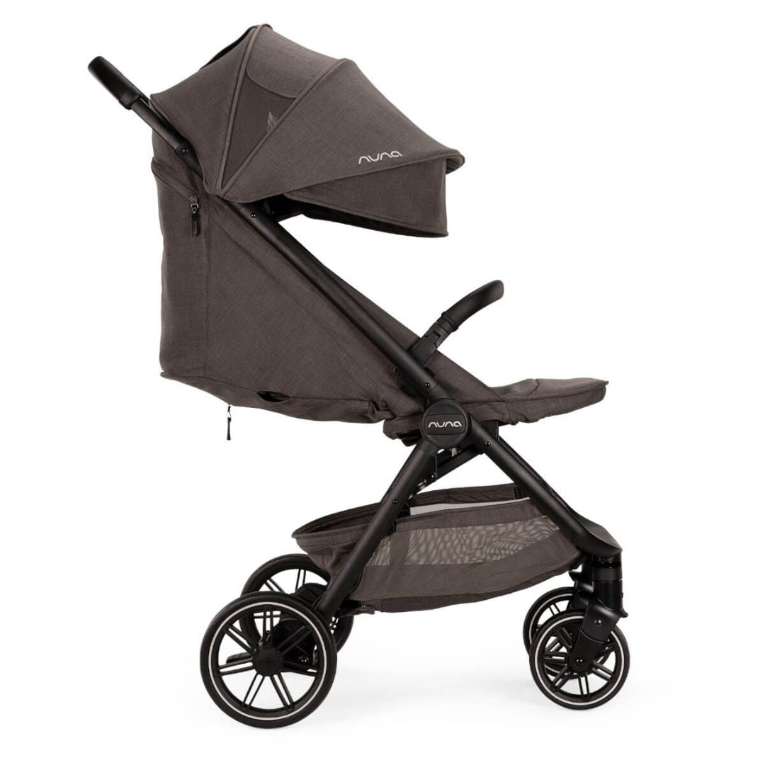 Nuna® Otroški voziček Trvl™ LX Thunder Nuna
