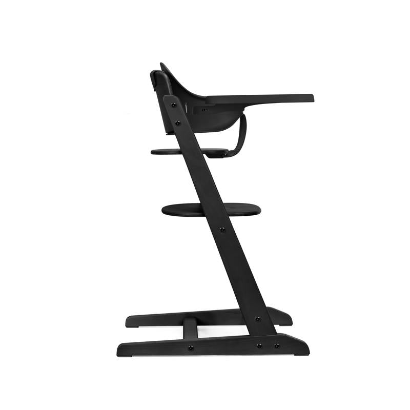 Cybex® Otroški stolček za hranjenje Iris Stunning Black Cybex