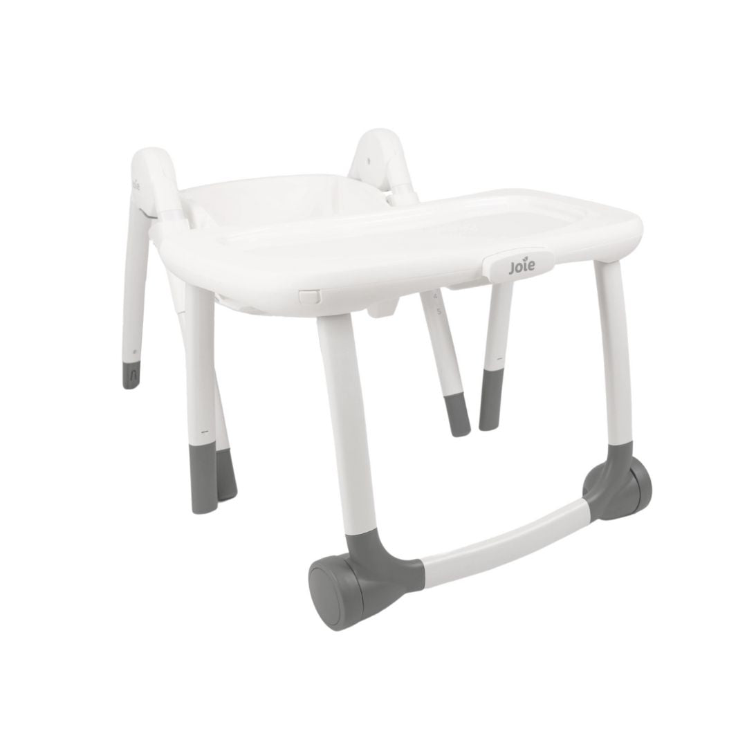 Joie® Stolček za prehranjevanje Multiply™ 6v1 Arctic Joie