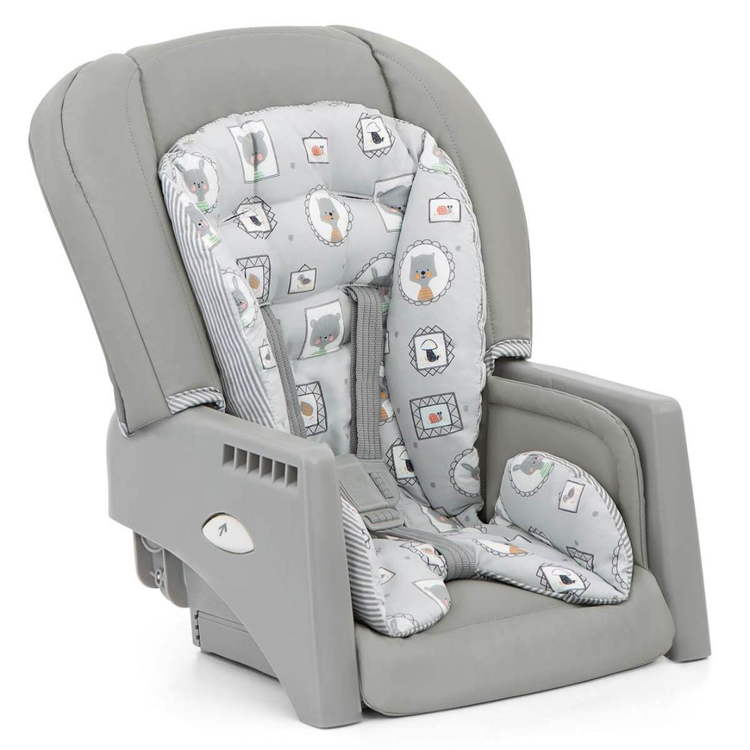 Joie® Stolček za prehranjevanje Multiply™ 6v1 Portrait Joie