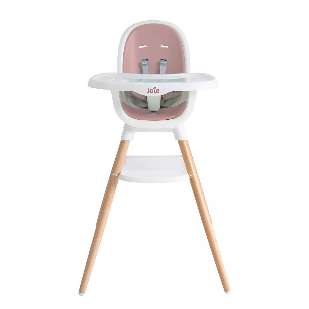 Joie® Stolček za prehranjevanje Chestnut™ 6v1 Lola Joie