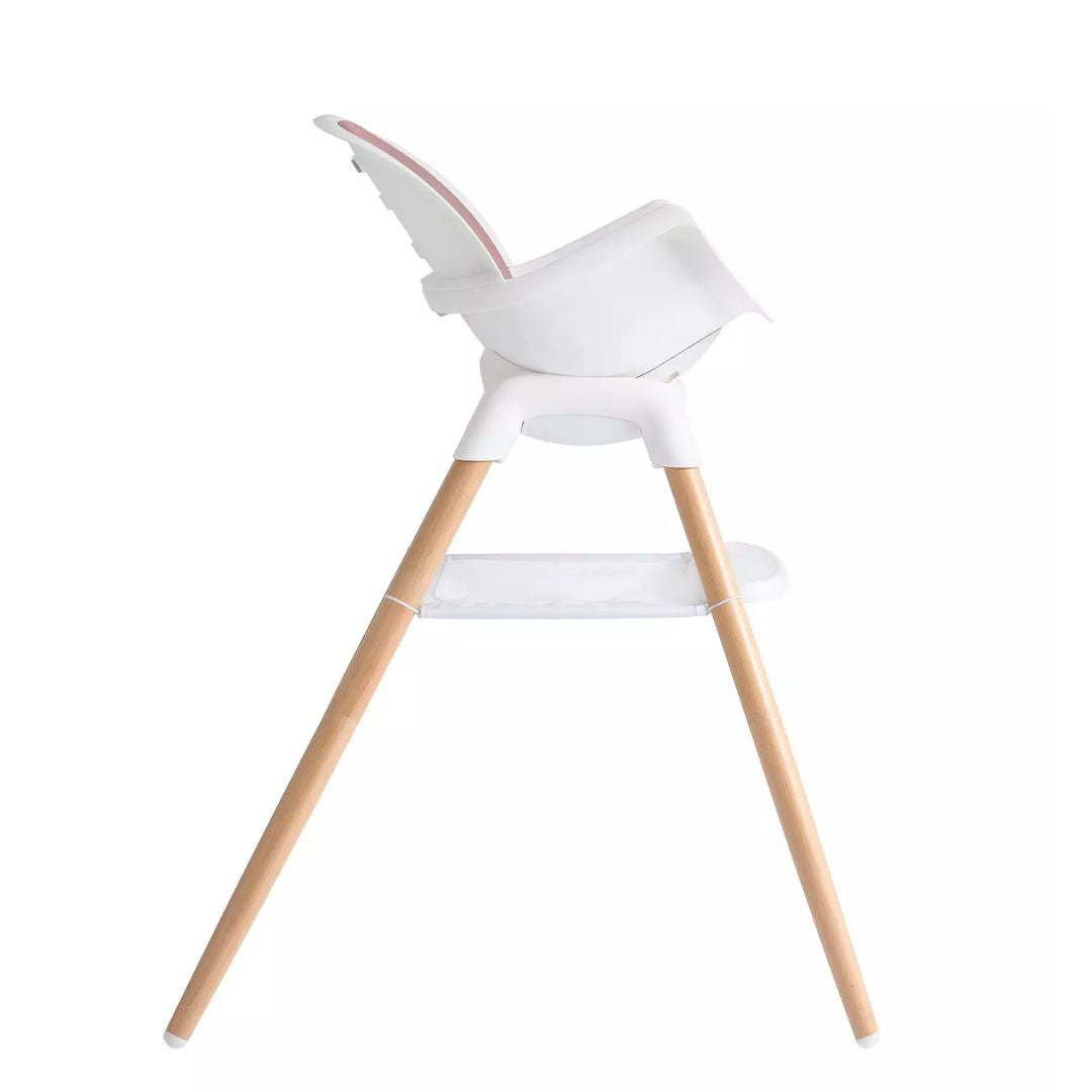 Joie® Stolček za prehranjevanje Chestnut™ 6v1 Lola Joie