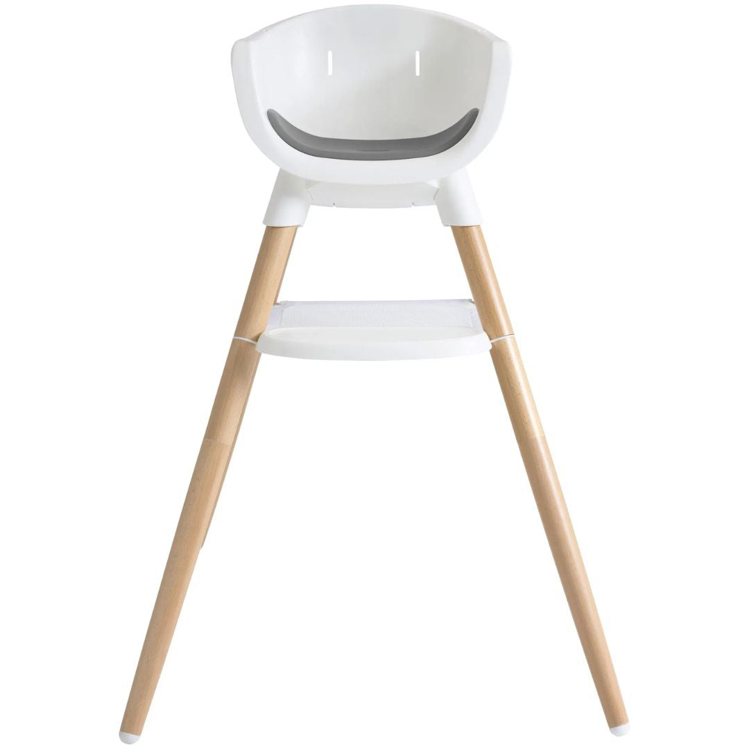 Joie® Stolček za prehranjevanje Chestnut™ 6v1 Shadow Joie