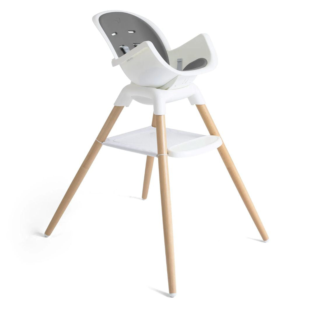 Joie® Stolček za prehranjevanje Chestnut™ 6v1 Shadow Joie