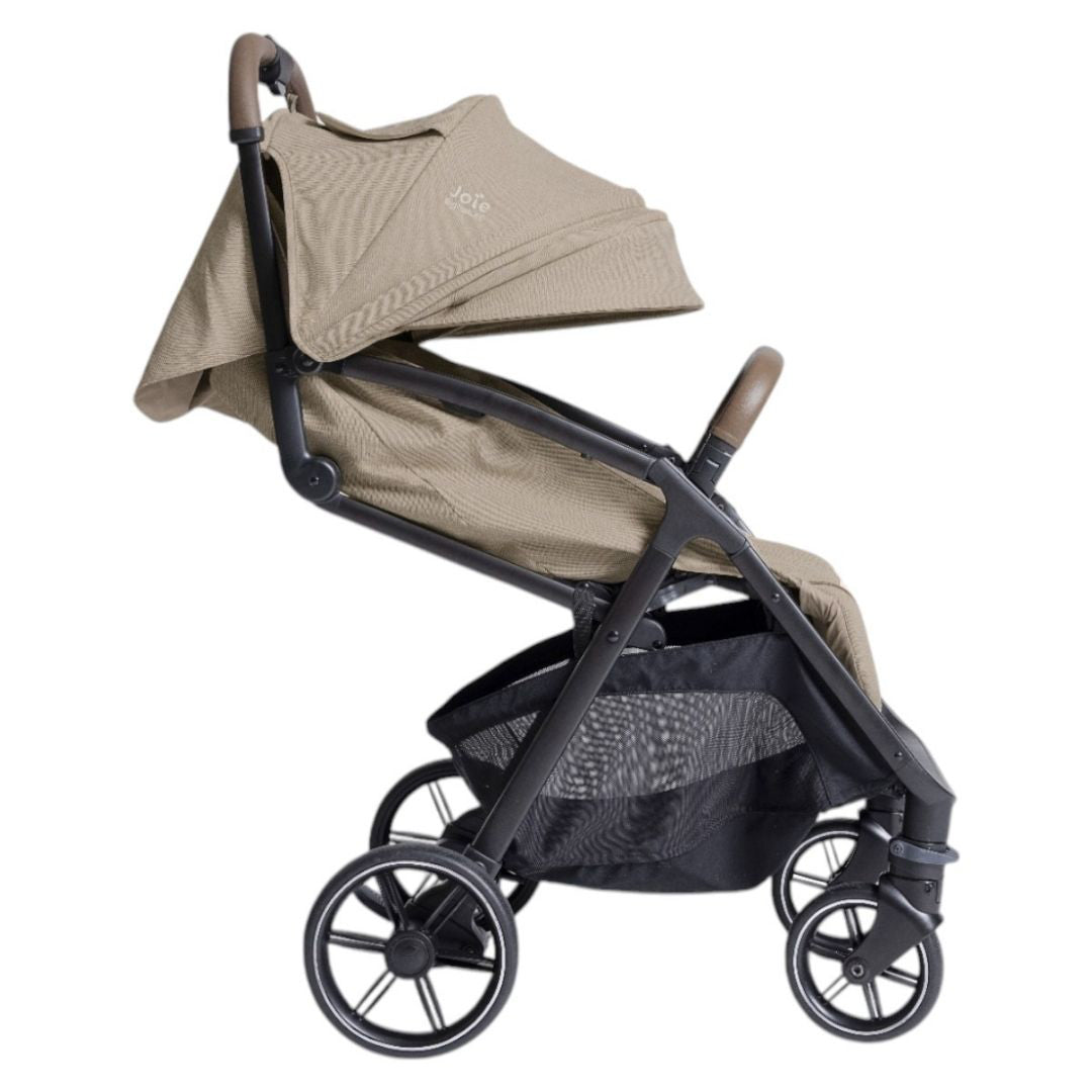 Joie® Otroški voziček Parcel™ LX Signature SandStone Joie
