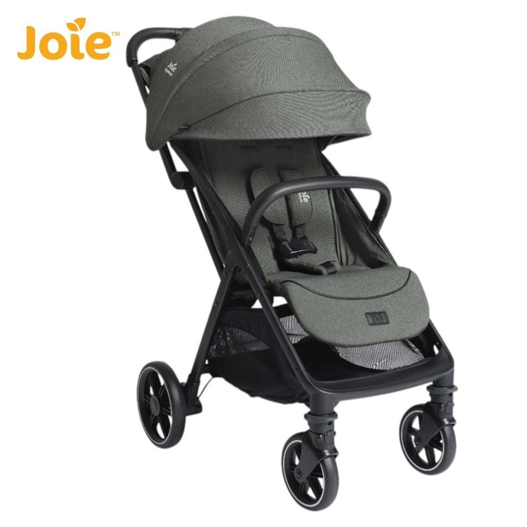 Joie® Otroški voziček Parcel™ LX Signature EverGreen Joie