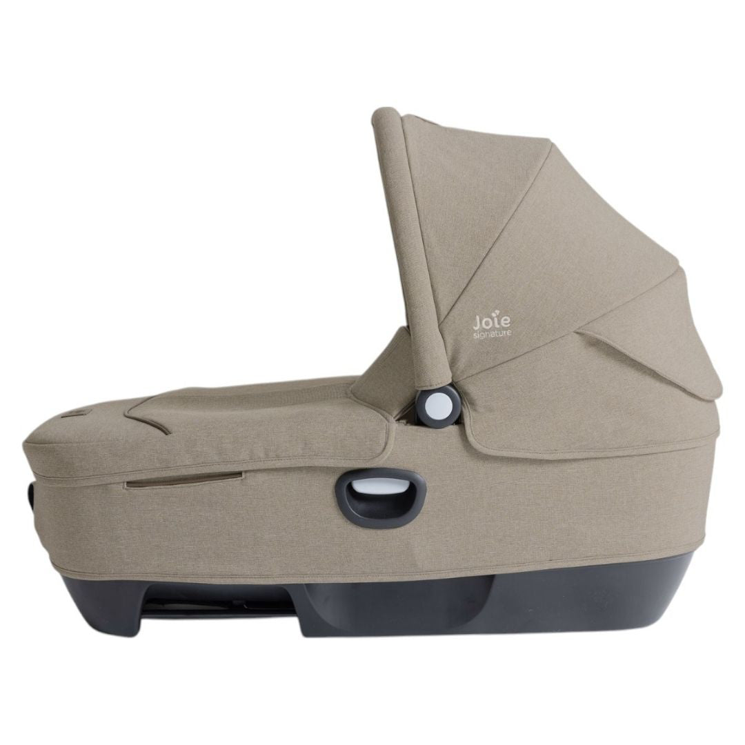 Joie® Košara za novorojenčka Calmi™ Signature SandStone Joie