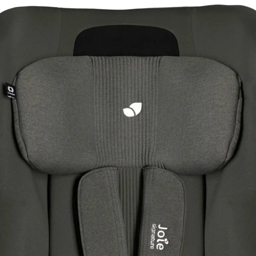 Joie® Otroški avtosedež i-Harbour™ E i-Size (61-105 cm) Signature EverGreen Joie