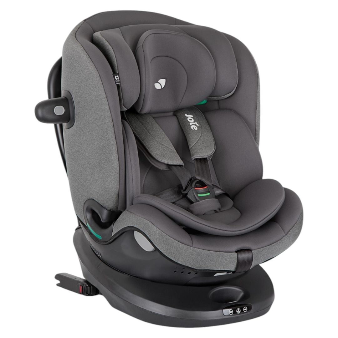 Joie® Otroški avtosedež i-Spin™ Multiway i-Size (40-125 cm) Shale Joie