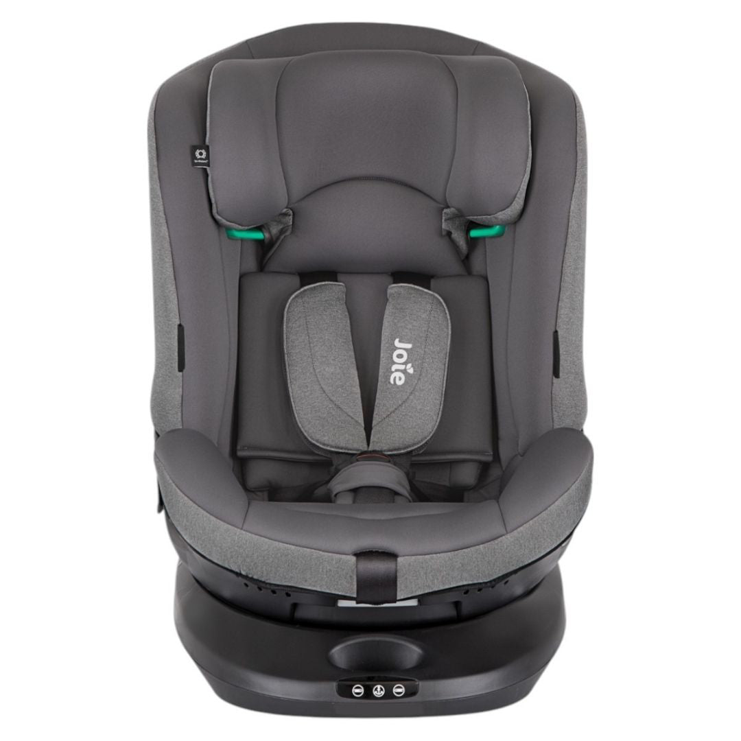 Joie® Otroški avtosedež i-Spin™ Multiway i-Size (40-125 cm) Shale Joie