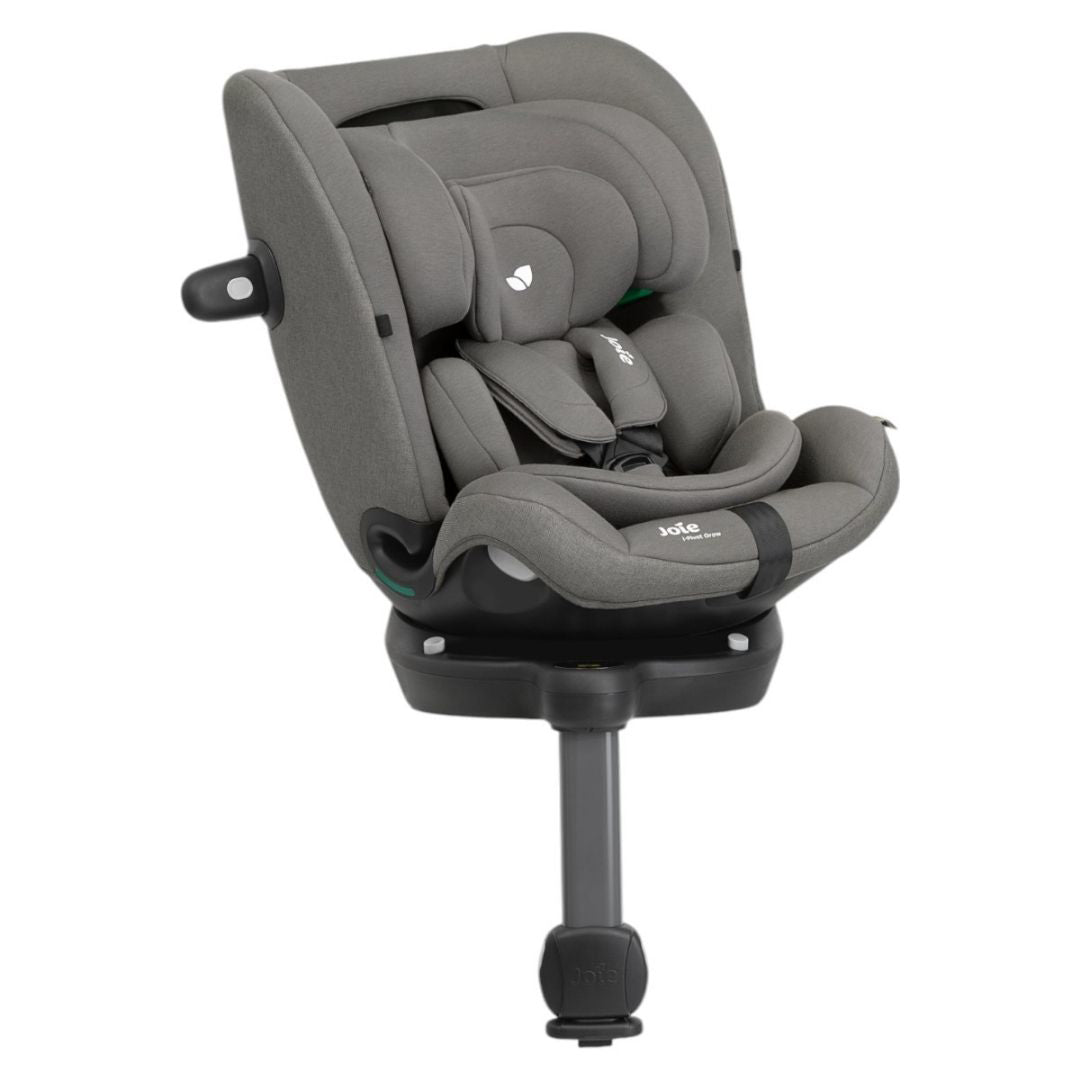 Joie® Otroški avtosedež i-Pivot™ Grow 360 i-Size (40-135 cm) Thunder Joie
