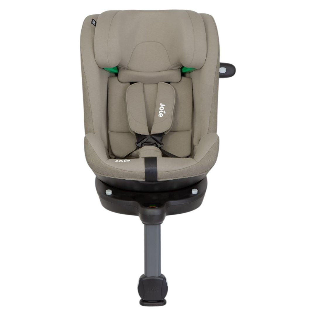 Joie® Otroški avtosedež i-Pivot™ Grow 360 i-Size (40-135 cm) Oak Joie