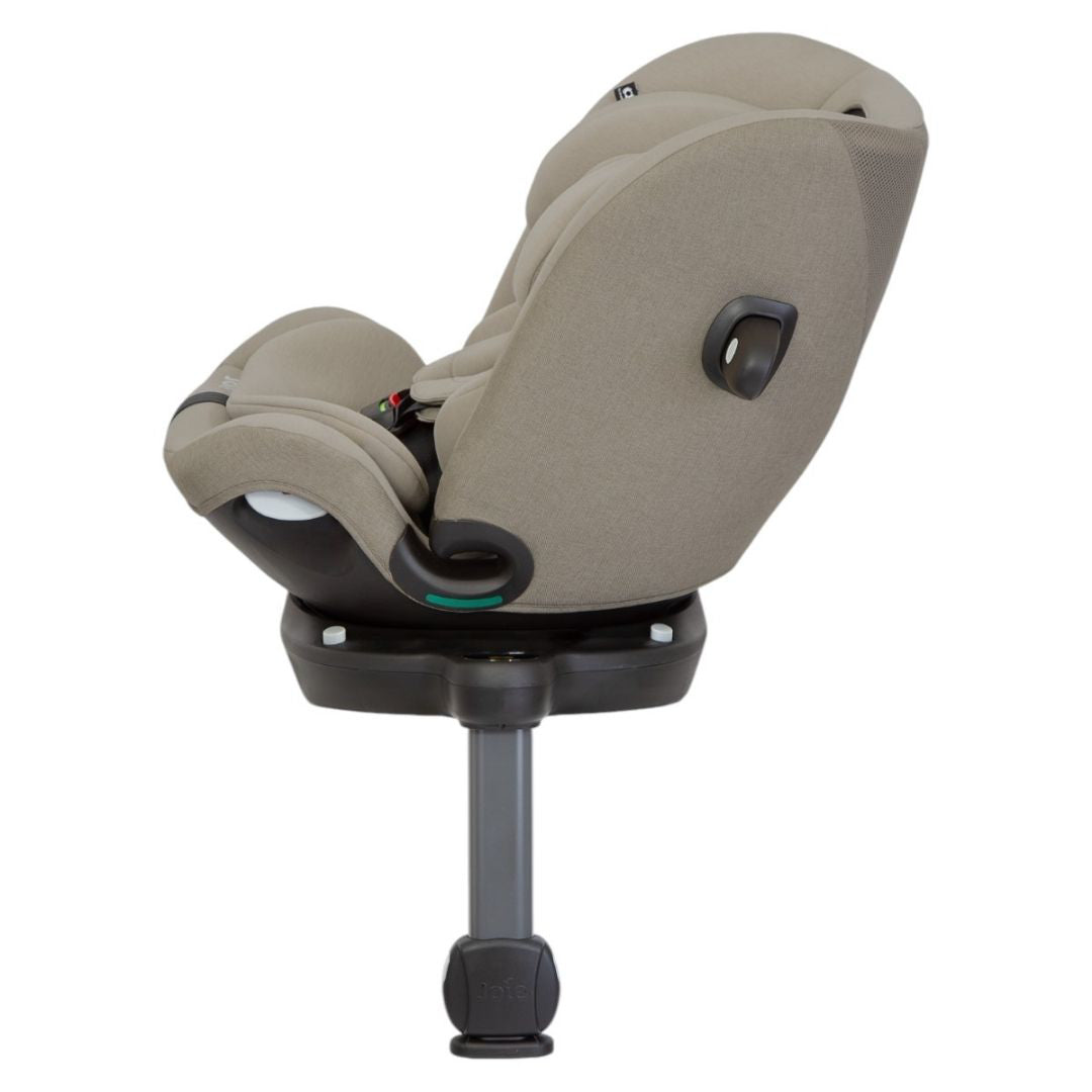 Joie® Otroški avtosedež i-Pivot™ Grow 360 i-Size (40-135 cm) Oak Joie