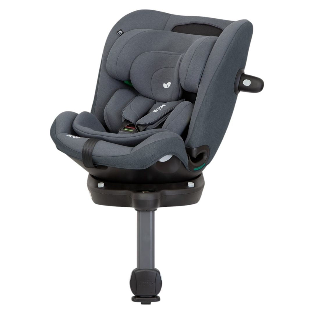 Joie® Otroški avtosedež i-Pivot™ Grow 360 i-Size (40-135 cm) Moonlight Joie