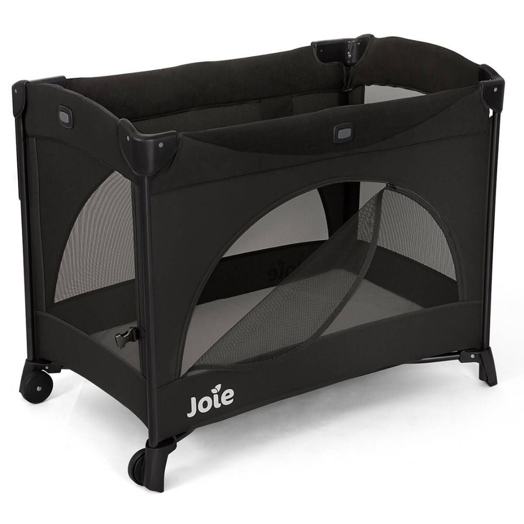 Joie® Prenosna posteljica Kubbie™ Sleep Shale Joie