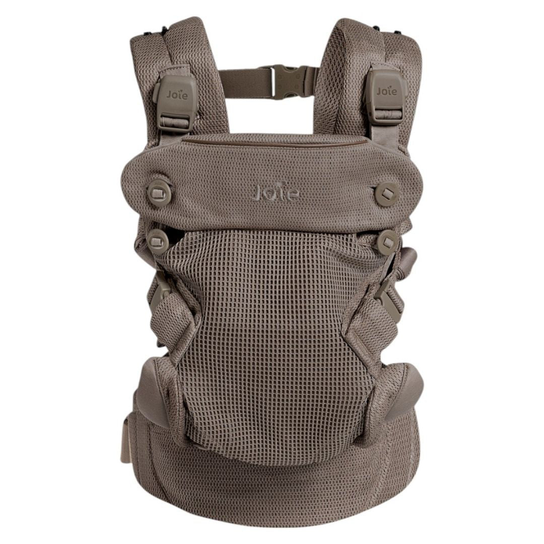 Joie® Ergonomska nosilka Savvy™ Air Front and Back Bisque Joie