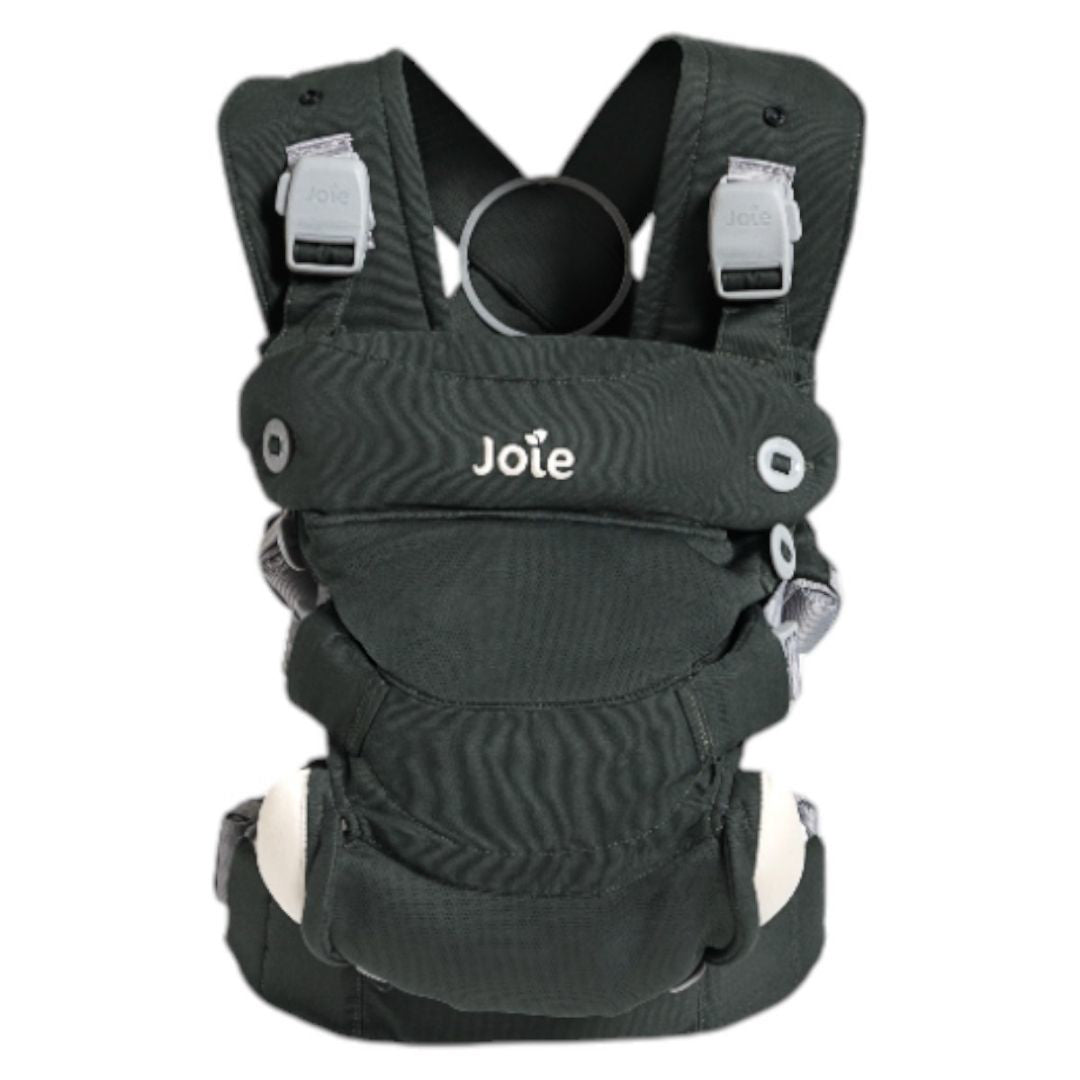 Joie® Ergonomska nosilka Savvy™ Lite Front Juniper Joie