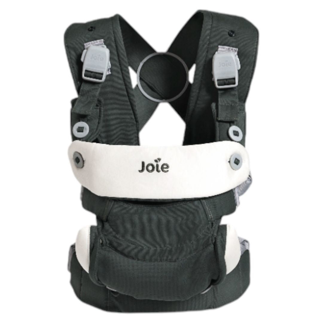 Joie® Ergonomska nosilka Savvy™ Lite Front Juniper Joie