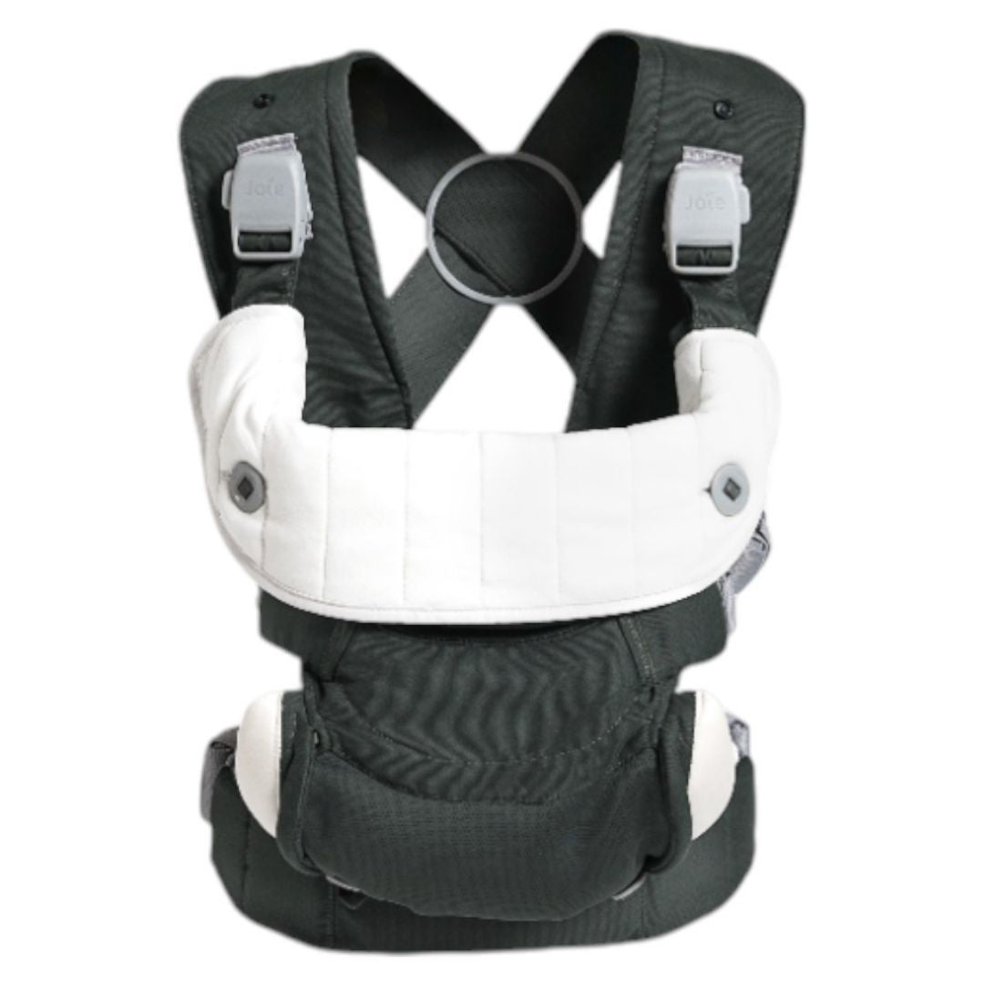 Joie® Ergonomska nosilka Savvy™ Lite Front Juniper Joie