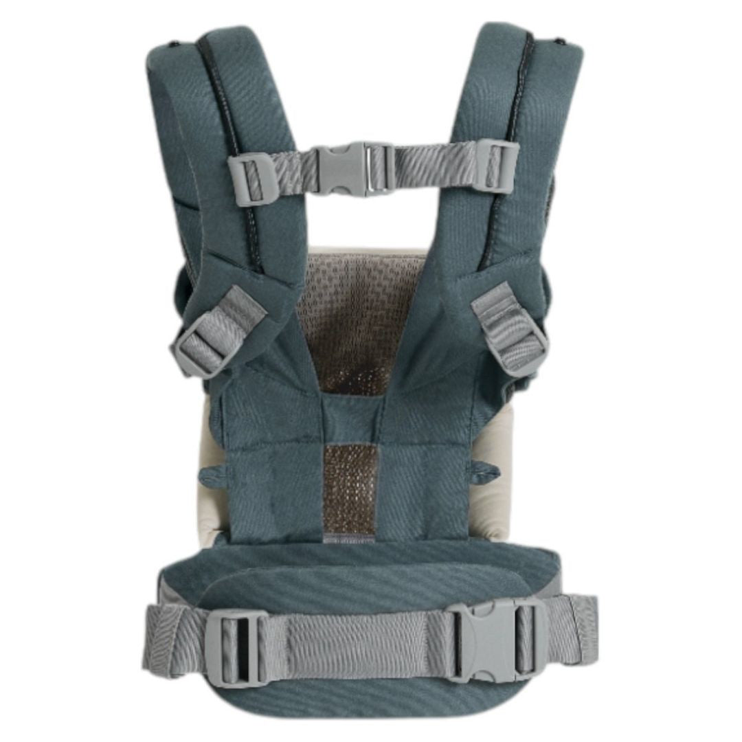 Joie® Ergonomska nosilka Savvy™ Front and Back Marina NEW Joie