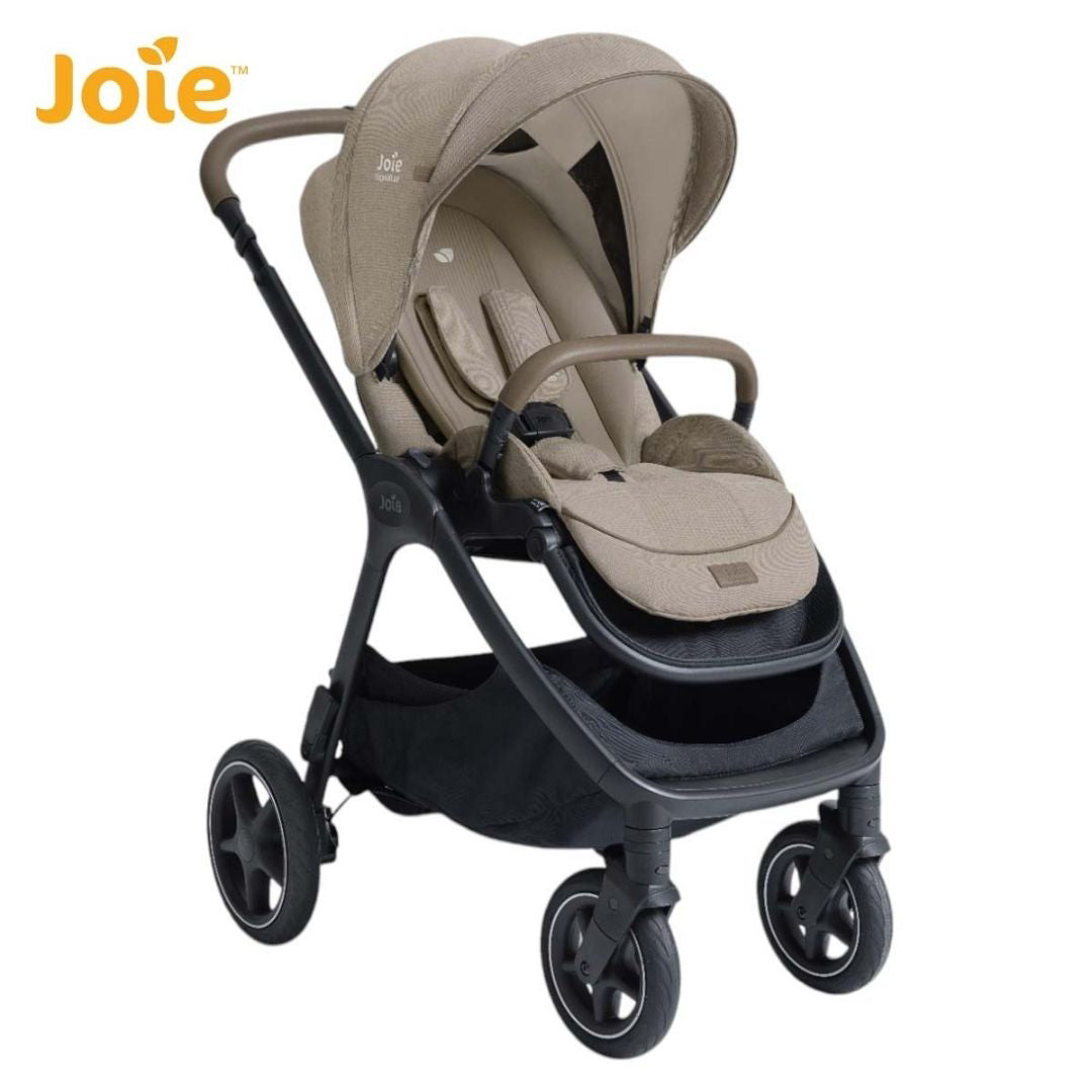 Joie® Otroški voziček Finiti™ Signature SandStone Joie